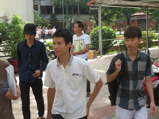Yêu cầu thống kê học sinh, sinh viên tốt nghiệp có việc làm